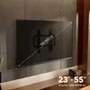 VIVanco™Supporto TV Da Parete, FIXED, 55", 45Kg, VESA Anteprima dell’immagine prodotto 7