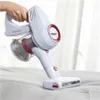 Aspirateur Jimmy JV51 à batterie, modèle balai et modèle à Voir les images du produit 5