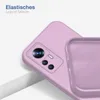 Hülle für Xiaomi 12T / Xiaomi 12T Pro Case Cover Bumper Produktbild-Vorschau 3