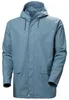 Helly Hansen Herren Moss Rain Coat, Marineblau, M Produktbild-Vorschau 1