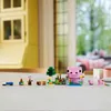 LEGO Minecraft Domek świnki, zestaw do gry wideo z Podgląd zdjęcia produktu 53