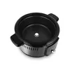 A top-down view of the interior of a slow cooker. Podgląd zdjęcia produktu
