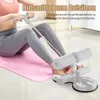 Bauchtrainer Sit-Up Trainingsgeräte mit 2 Saugnäpfen und Produktbild-Vorschau 9