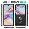 Armor Shield Handyhülle für Samsung Galaxy Z Flip 7 Hülle Produktbild-Vorschau 2