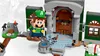 LEGO 71399 Super Mario Luigiho sídlo: Vchod - rozšiřující Náhled obrázku produktu 28