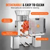 SucceBuy Komercyjna wyciskarka do pomarańczy, 120 W, Podgląd zdjęcia produktu 5