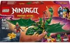 LEGO NINJAGO Le Dragon de la Forêt Verte de Lloyd 71829 Voir les images du produit 37