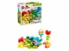 LEGO DUPLO Classic 10479 Scatola Creativa Colorata Anteprima dell’immagine prodotto 17