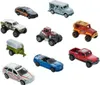 Samochodziki Matchbox 9-pak asortyment Produktbild-Vorschau 10