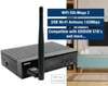 Edision WLAN Stick EDI-Mega 2 USB WiFi 150 Mbps mit Antenne Produktbild-Vorschau 3
