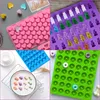 4 Stück Silikonform Gummibärchen Form Silikon Formen, Produktbild-Vorschau 5