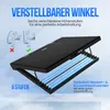 Strex Laptop Kühler - 12" - 17 Zoll - Verstellbar - 5 Produktbild-Vorschau 4