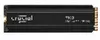 Crucial T700 SSD z radiatorem 2TB M.2 PCIe Gen5 NVMe Podgląd zdjęcia produktu 19