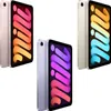 APPLE MLWL3FD/A  iPad mini 21,08cm 8,3Zoll WiFi 64GB Pink Produktbild-Vorschau 5