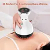 Lymphdrainage Massagegerät Anti-Cellulite, 30 Stufen Produktbild-Vorschau 4
