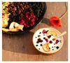 Zitronenmelisse Blätter - 500g - Getrockneter Kräutertee - Produktbild-Vorschau 6
