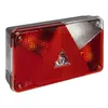 Lampa tylna Aspöck Multipoint V prawa w blistrze Podgląd zdjęcia produktu 4