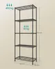 SONGMICS Standregal Metall, verstellbare Ablagen, Produktbild-Vorschau 6