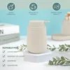 Set di accessori da bagno eluno TESERO 3 pezzi composto da Anteprima dell’immagine prodotto 5