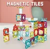 Magnetická stavebnica Marble Roller II 95ks sada - Magnetic Náhľad obrázku produktu 2