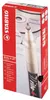 Marqueurs permanents - STABILO Write-4-all - super fin - Voir les images du produit 7