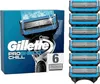 Žiletky Gillette ProShield Chill Náhľad obrázku produktu 9