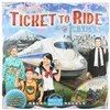 Days Of Wonder Zug Um Zug: Italien & Japan    One Size Produktbild-Vorschau 11