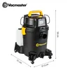 Vacmaster VK1323PFR Waschsauger Nass Trockensauger mit Produktbild-Vorschau 2