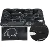 Hundebett Hundekissen Hundematratze Tierbett für Kleine, Produktbild-Vorschau 2