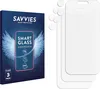 3x Savvies Schutzglas Folie für Apple iPhone 17 Produktbild-Vorschau 3