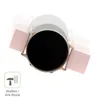 2x Full Cover Schutzfolie matt für Tuyoma Smartwatch LW36 Produktbild-Vorschau 4