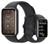 XIAOMI Smart Band 9 Pro Obsidian Black Smartband Produktbild-Vorschau 6