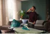 Philips PSG7140/70 PerfectCare Bügelstation grün/weiß Produktbild-Vorschau 14