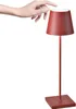 Zafferano Poldina Pro Tischlampe - Aufladbare LED Produktbild-Vorschau 3