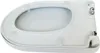 Deska sedesowa Ramm kompatybilna z Grohe Serel, deska Podgląd zdjęcia produktu 3