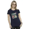 Disney - "Alice in Wonderland" T-Shirt für Damen BI7010 Produktbild-Vorschau 2