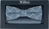 Willen Fliegen mittel-blau blau 1388-83-00005 Produktbild-Vorschau 2