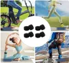 4 Stück Hosenschutz Fahrrad, Hosenband Hosenbein Klammer Produktbild-Vorschau 5