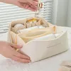 Kosmetiktasche Make-up Organizer Kulturbeutel Reise Produktbild-Vorschau 1