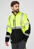 Helly Hansen Softshell-Jacke ICU SOFTSHELL JACKET 74272, Produktbild-Vorschau 3
