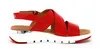 Caprice 9-28700-24 Damen Sandalen Keilabsatz Sandaletten, Produktbild-Vorschau 12
