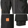 Helly Hansen Sogn Cargo Pantalon Noir L Homme Noir L Voir les images du produit 4