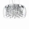 Ideal Lux AUDI-80 SP8, 8 Glühbirne(n), G9, IP20, Chrom Produktbild-Vorschau 10