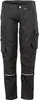 Planam Bundhose Norit Damen Gr. 42 schwarz/schwarz Produktbild-Vorschau 1