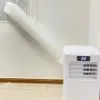 Abluftschlauch für Klimaanlage - 400x150 cm - Produktbild-Vorschau 2