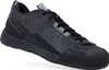 Schwarze Lifestyle-Schuhe für Damen von Black Diamond; Modell "Technician Lthr WAprch Shs"; mit atmungsaktiven Einsätzen und rutschfester Sohle. Produktbild-Vorschau