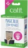 Filtr do kuwety dla kota Catit Magic Blue, opakowanie Podgląd zdjęcia produktu 1