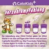 Zunahme-Bundle für Kinder: 8x CaloCake Hochkalorische Produktbild-Vorschau 3