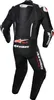 Alpinestars Suit Gp-R7 1Pc Blk/Rd/Wht Podgląd zdjęcia produktu 2