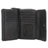 Tom Tailor Damen Geldbörse TT Elin Wallet braun Produktbild-Vorschau 9